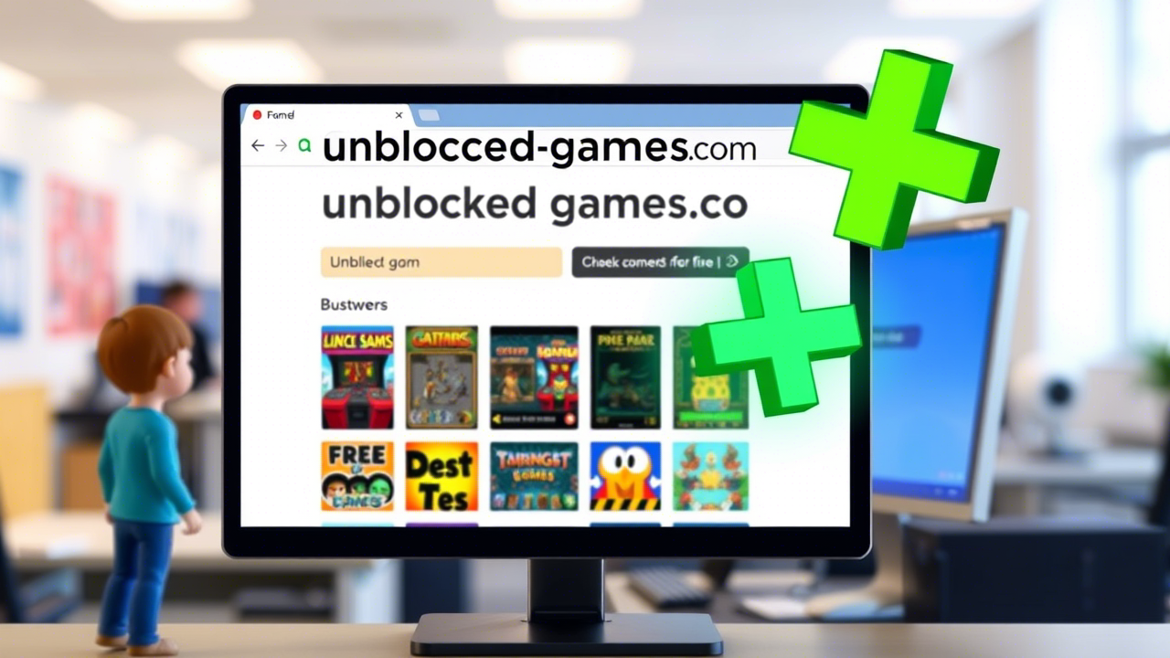 unblocked games g+