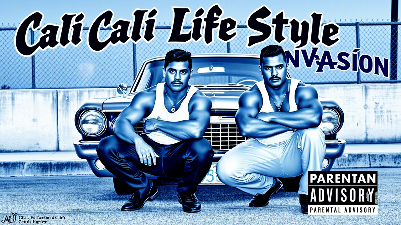 lost cali life style lyrics