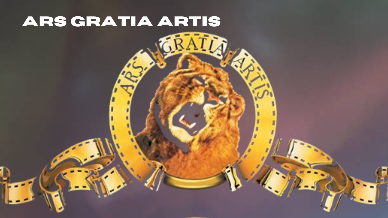 ars gratia artis