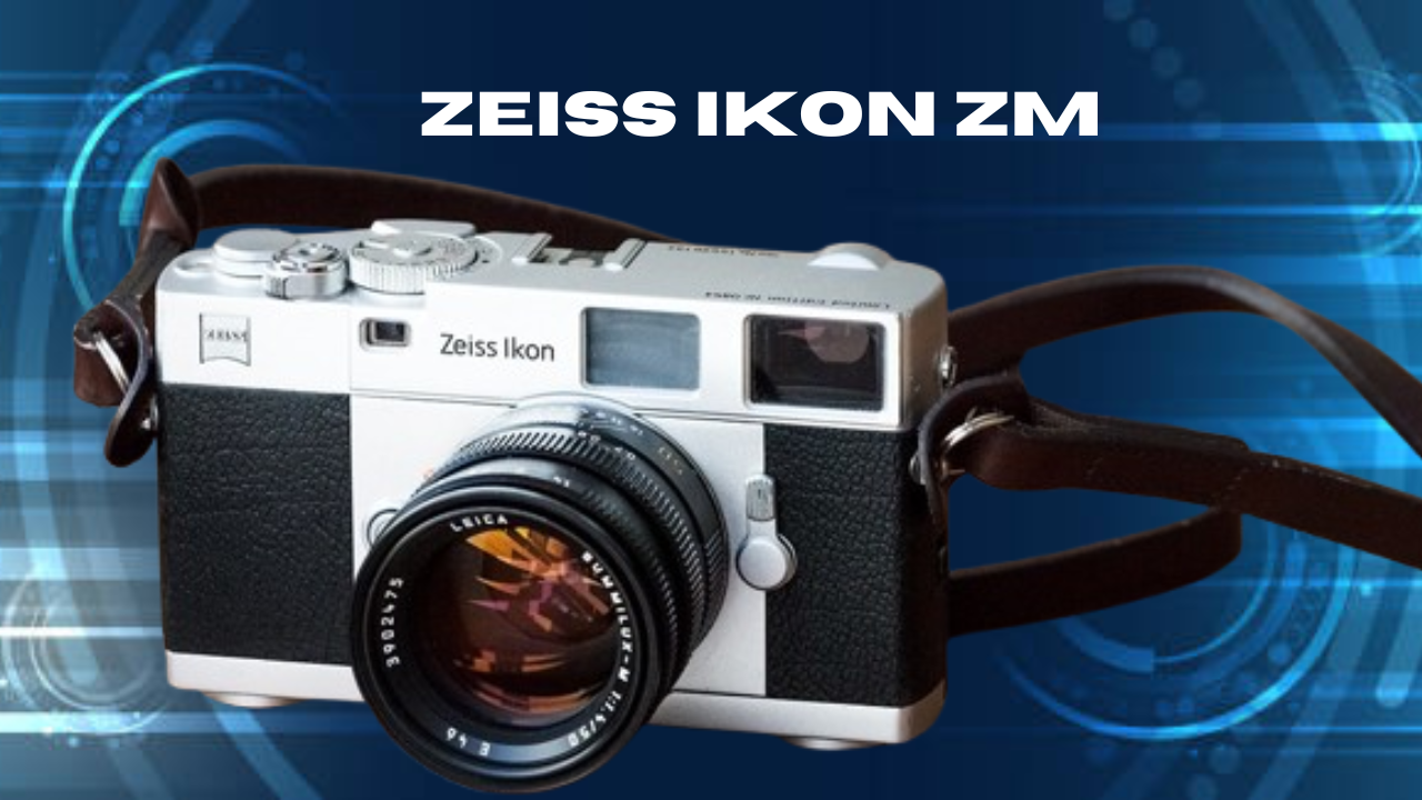 zeiss ikon zm