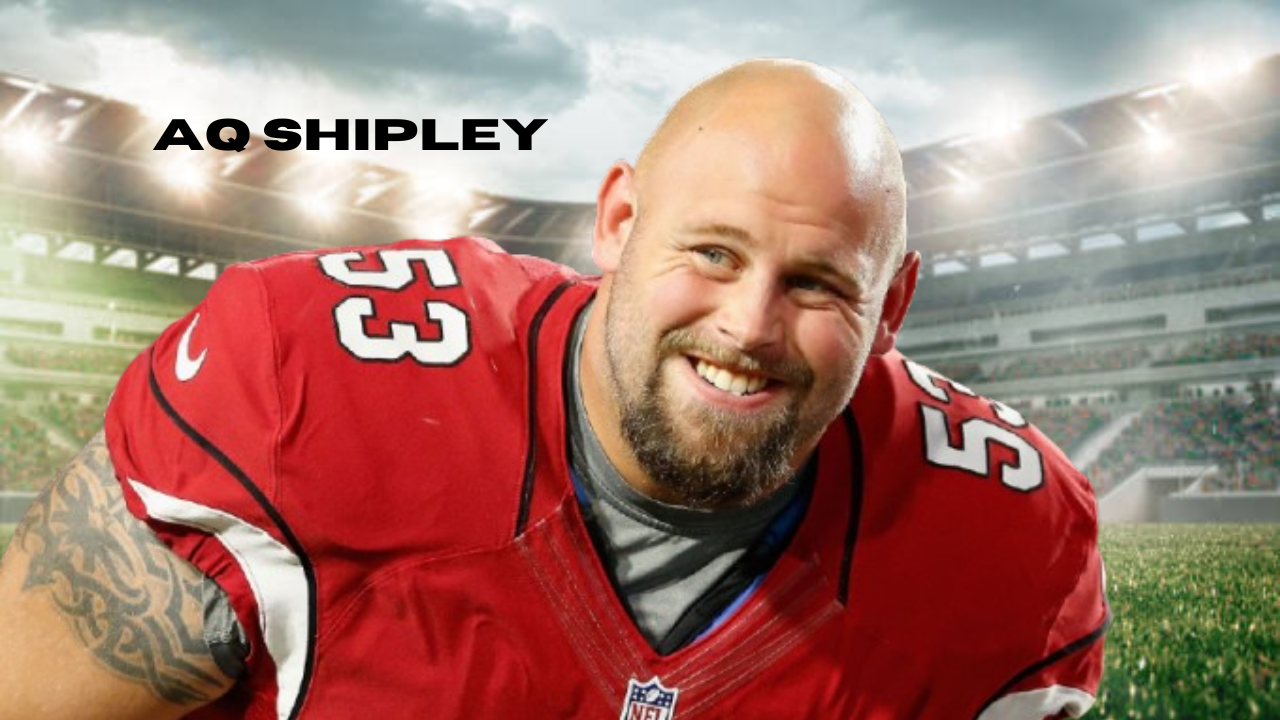 aq shipley