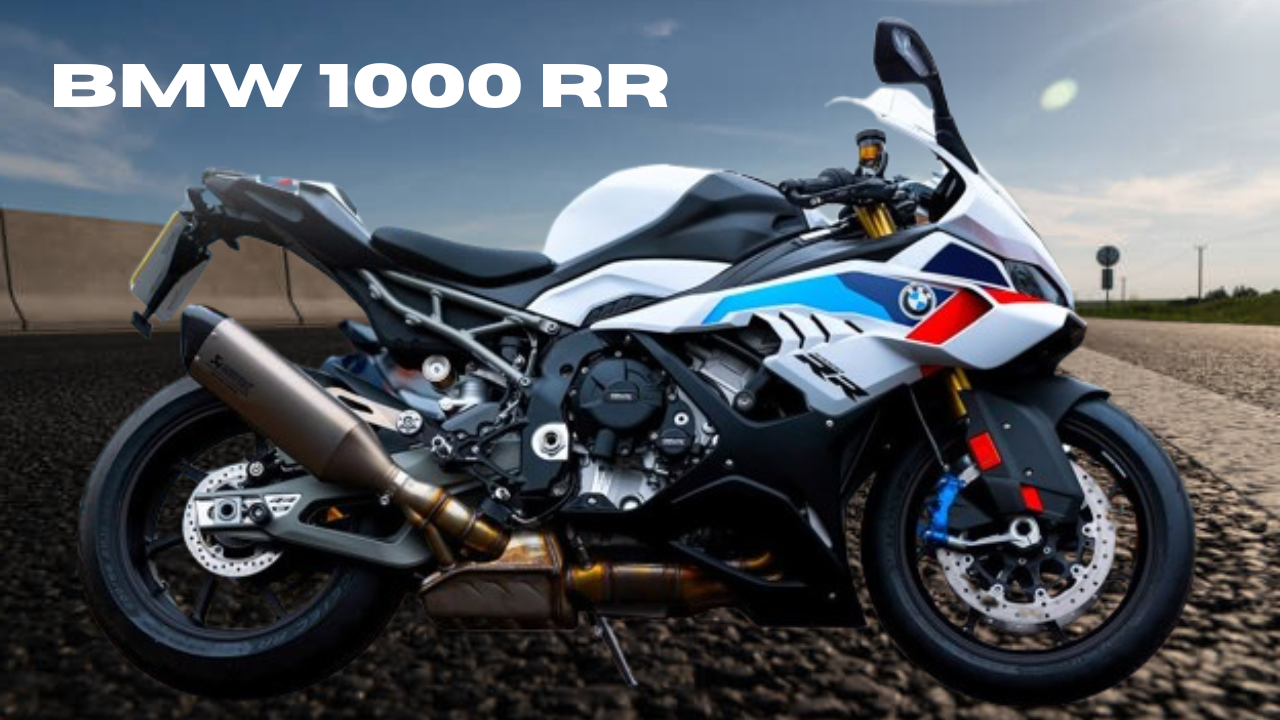 bmw 1000 rr