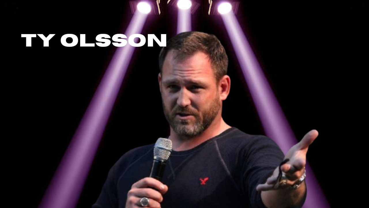 ty olsson