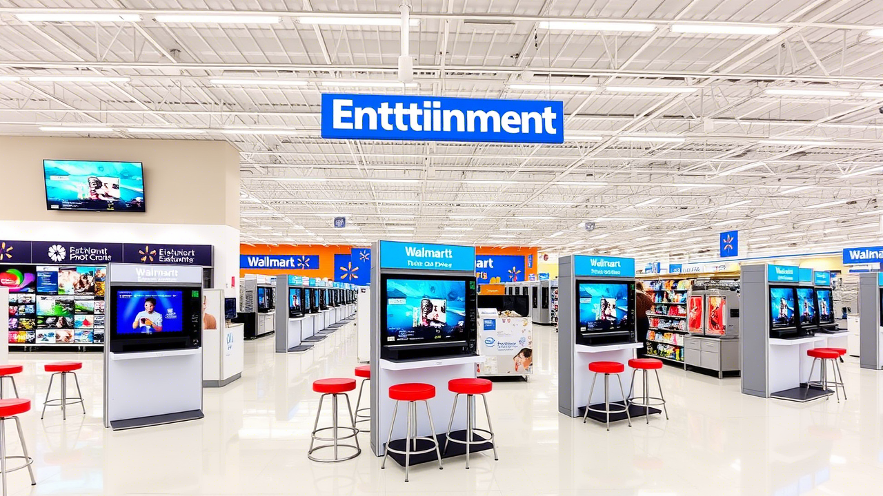 walmart photo center