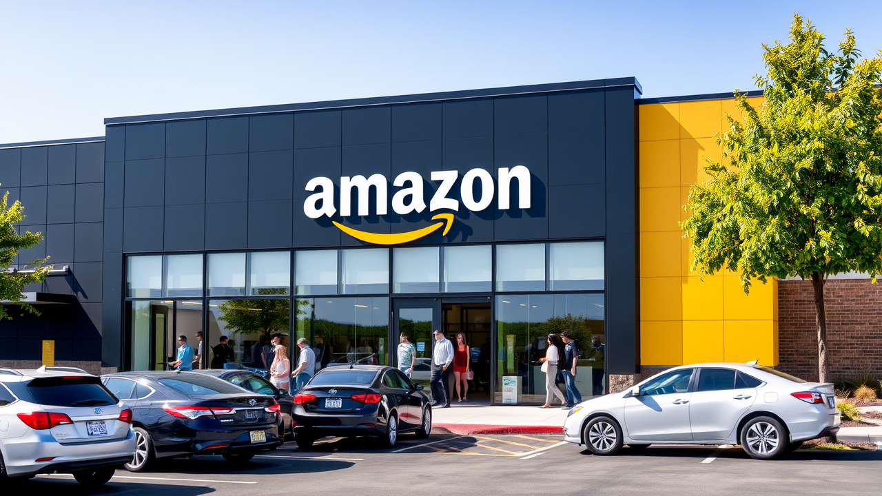amazon uk
