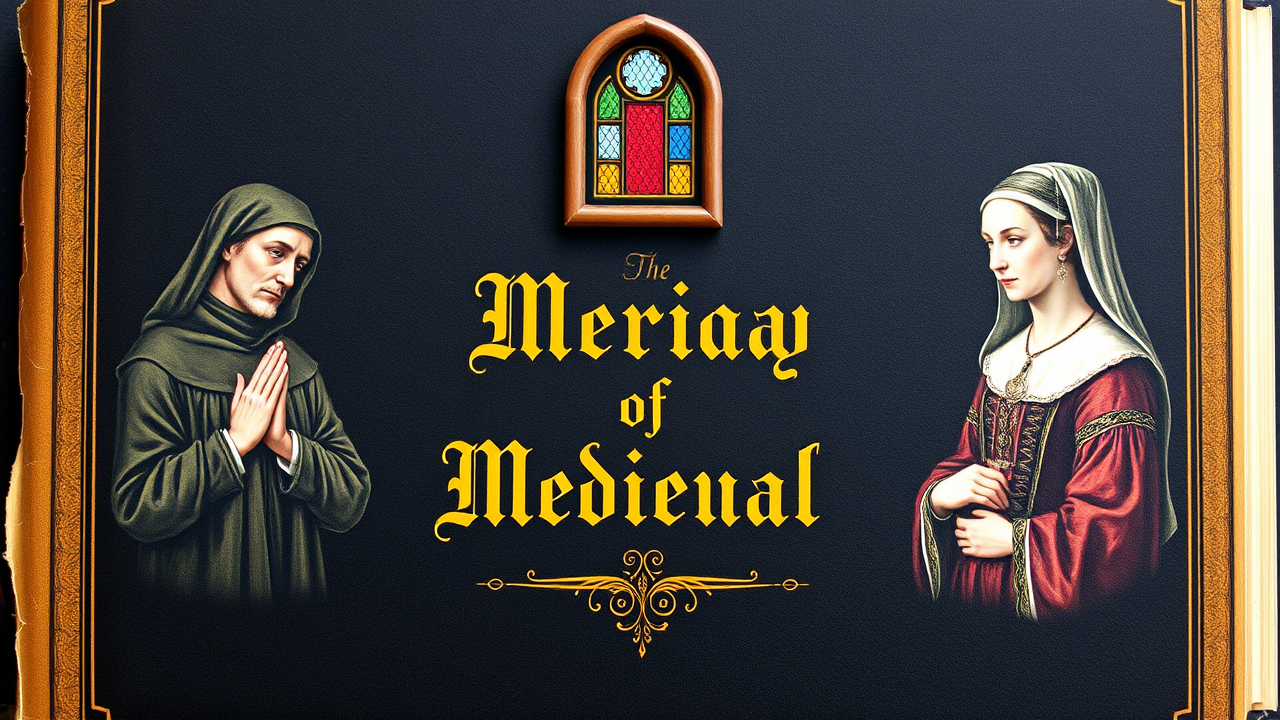 the cloister and the hearth
