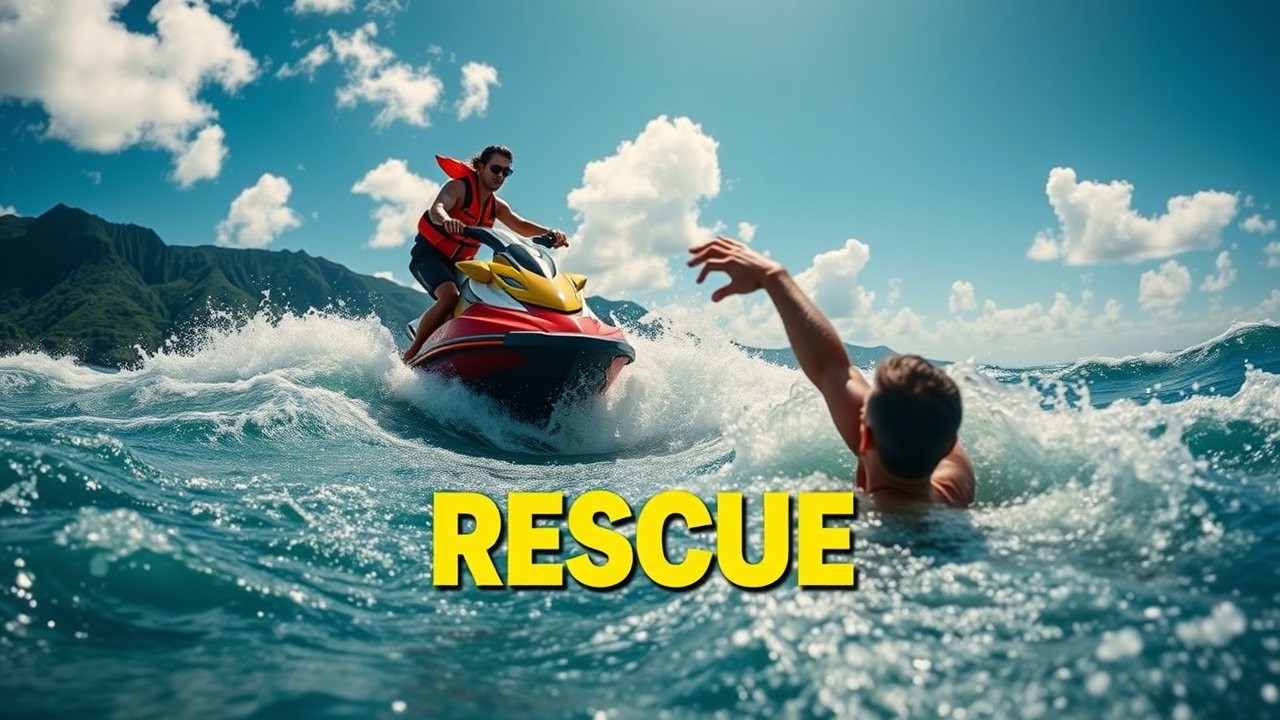 rescue hi surf