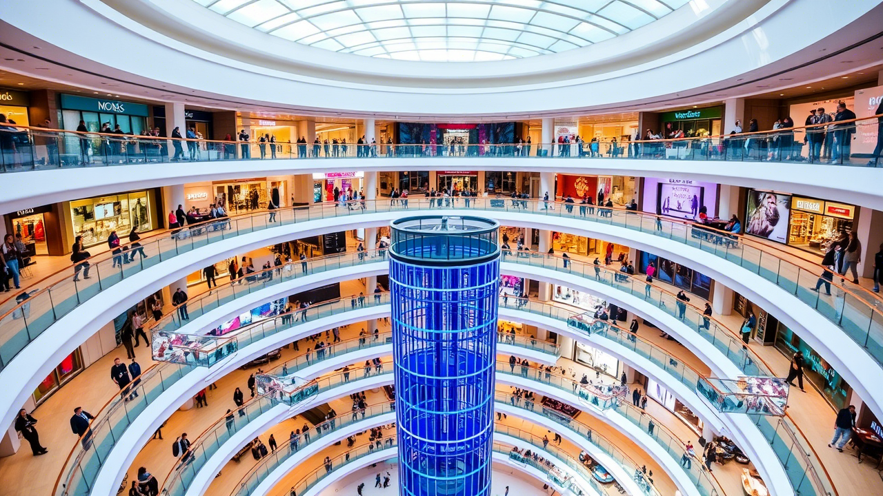 the mall at millenia directory