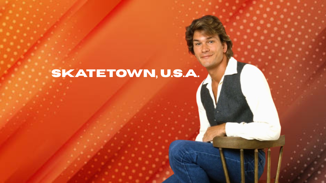 Skatetown, U.S.A.: A Roller Disco Classic That Defined an Era