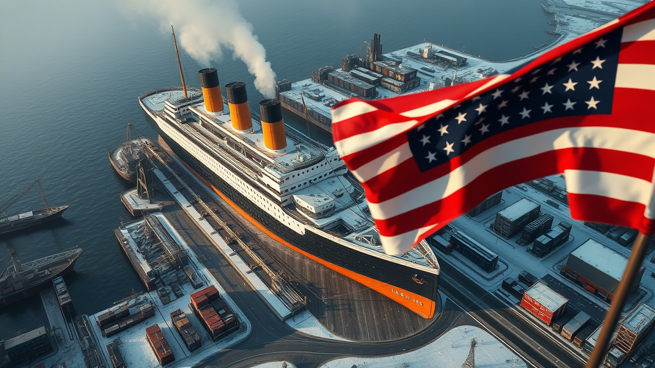 ss united states artificial reef