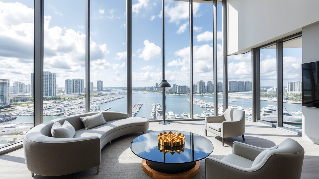 luxury hotels you can live in