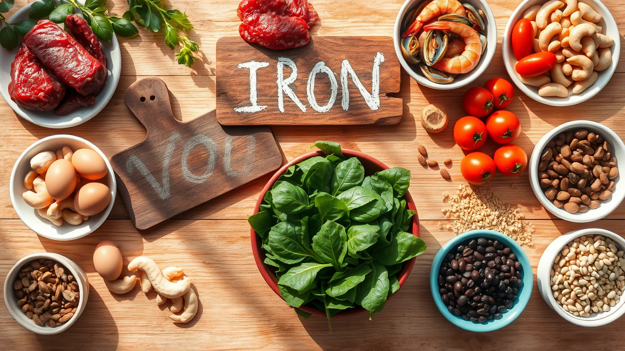 hht foods to avoid