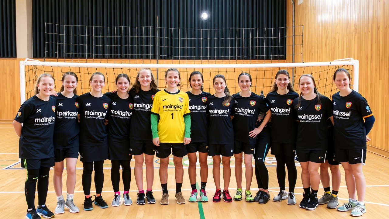 Handball Oberliga Hamburg