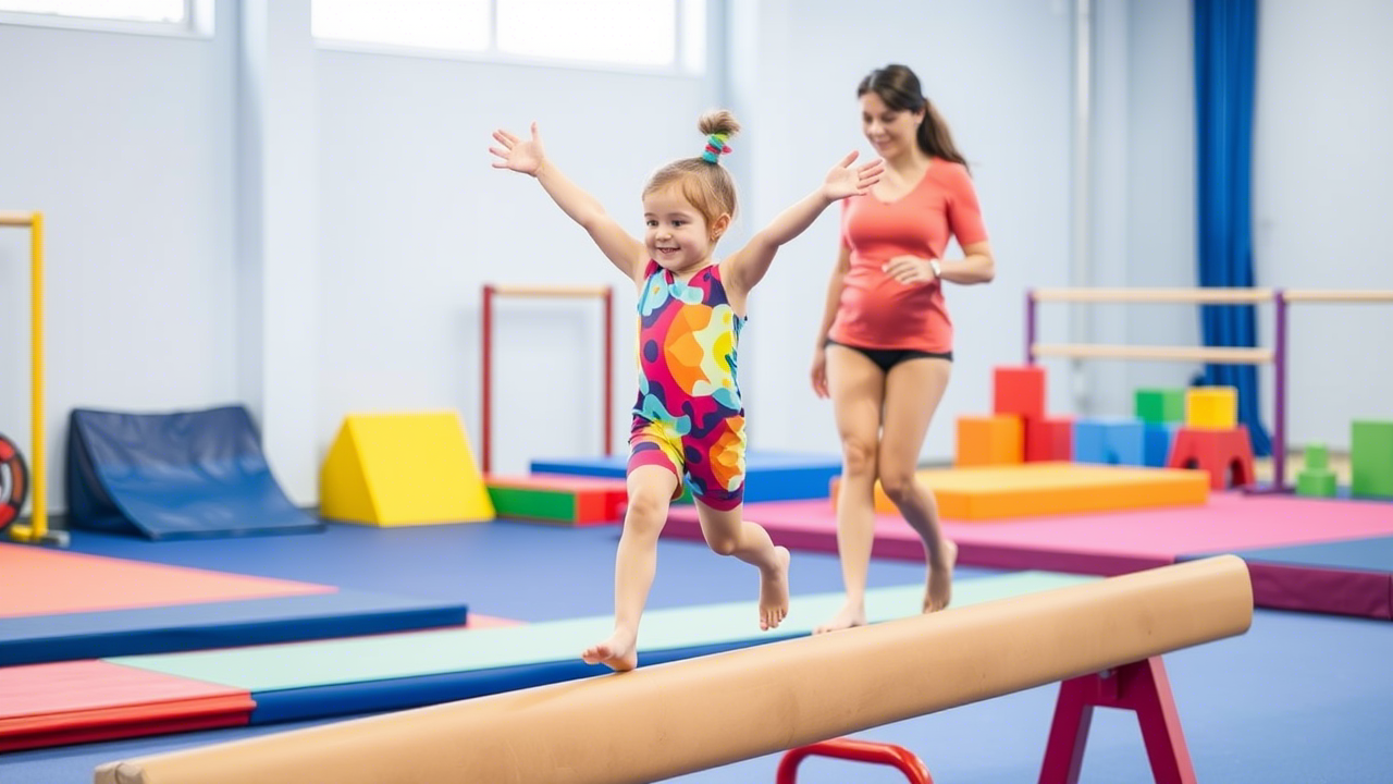 asi gymnastics