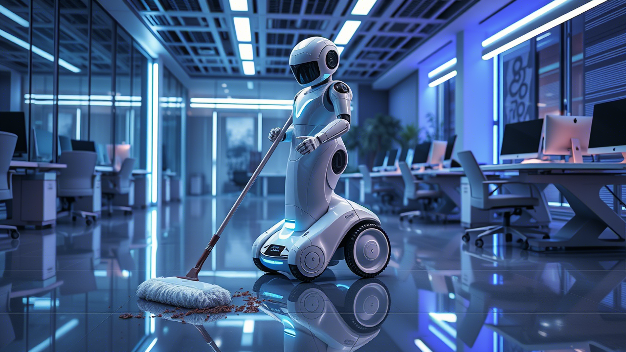 janitor ai