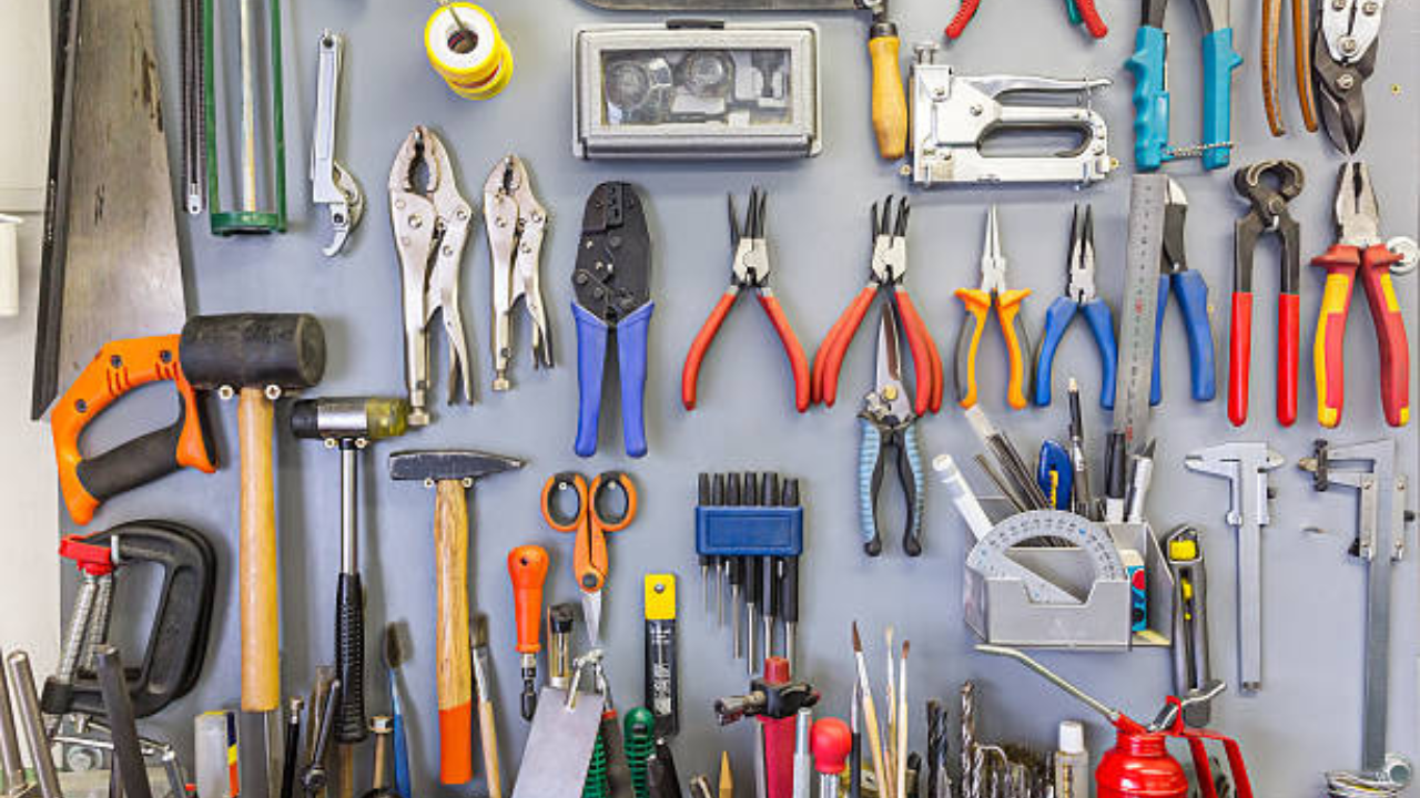 klein tools