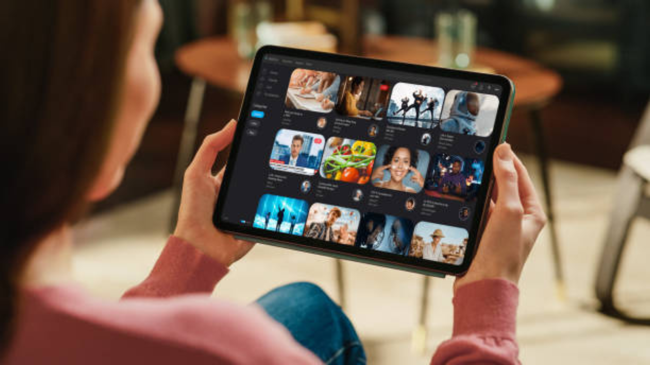 galaxy tab s9 fe