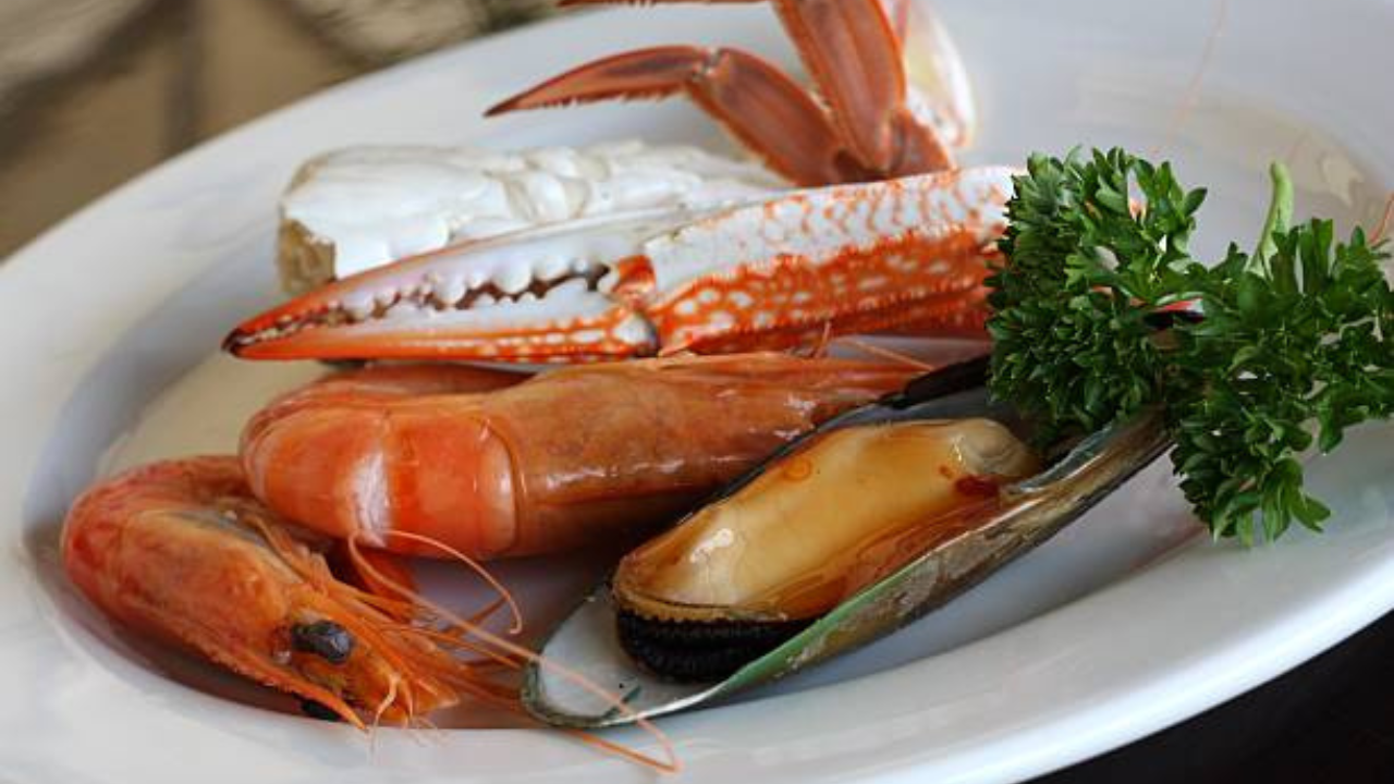 yh seafood clubhouse