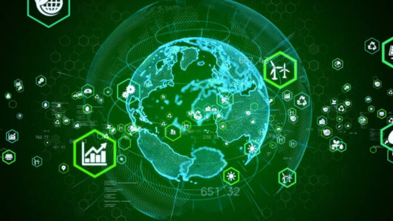 global industrial