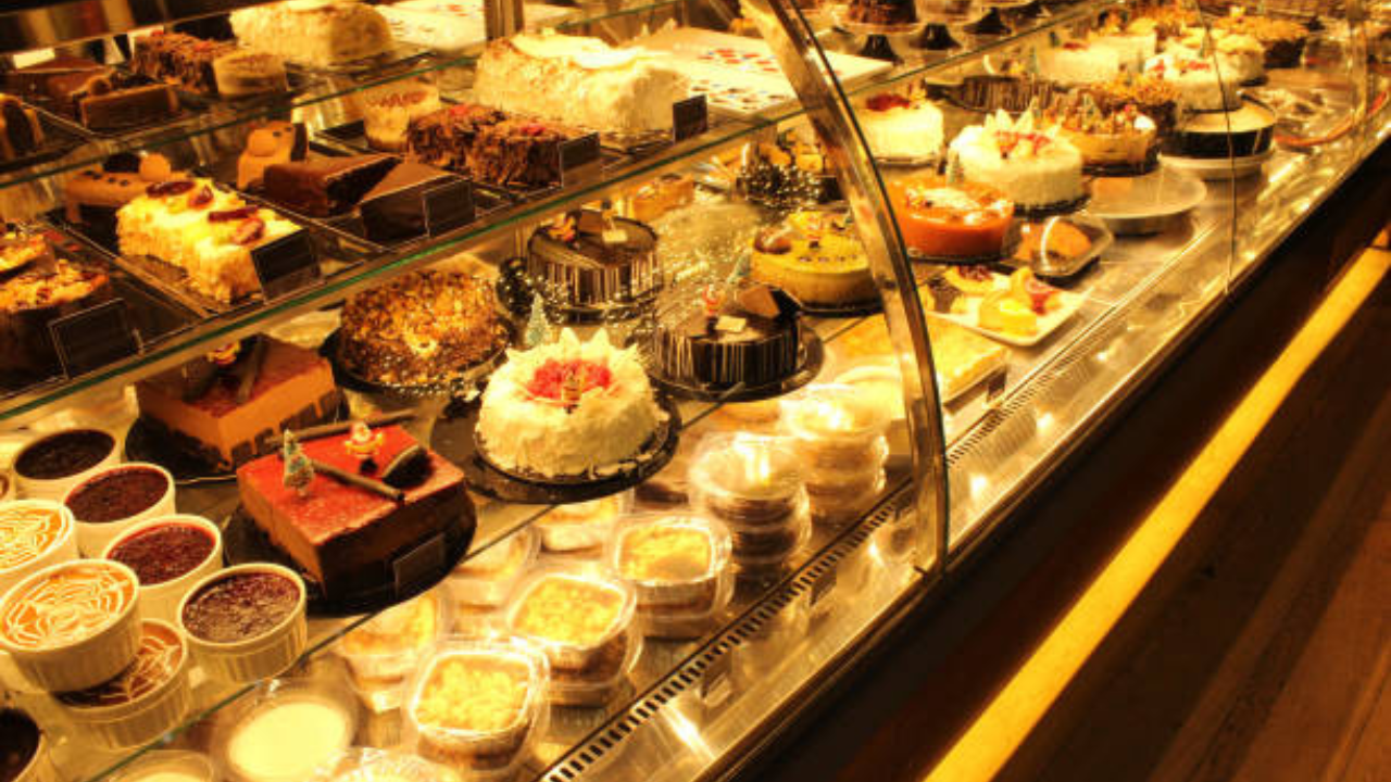 zary bakery