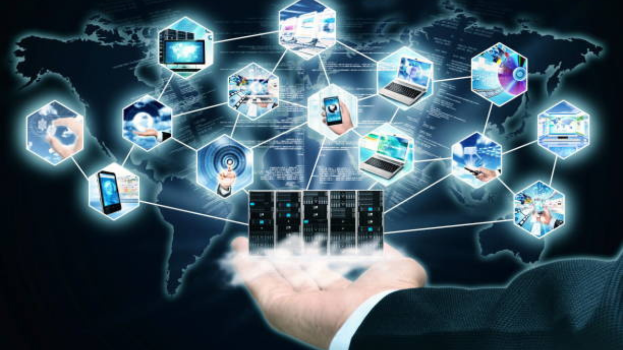 Network Blogs