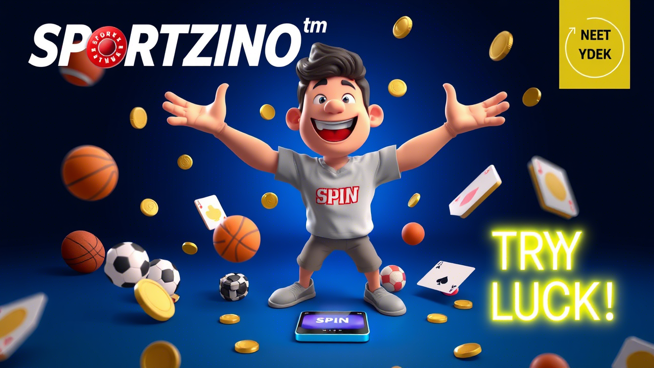 sportzino casino