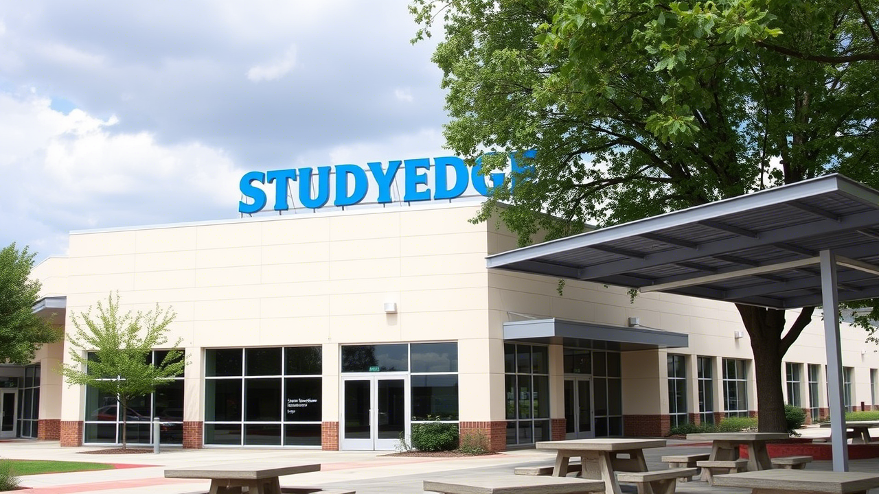 study edge