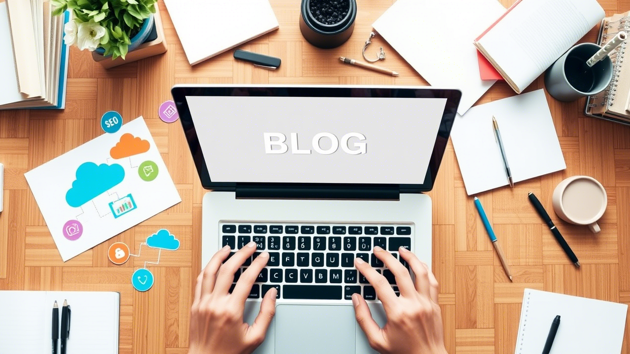the blog about pocketmemoriesnet