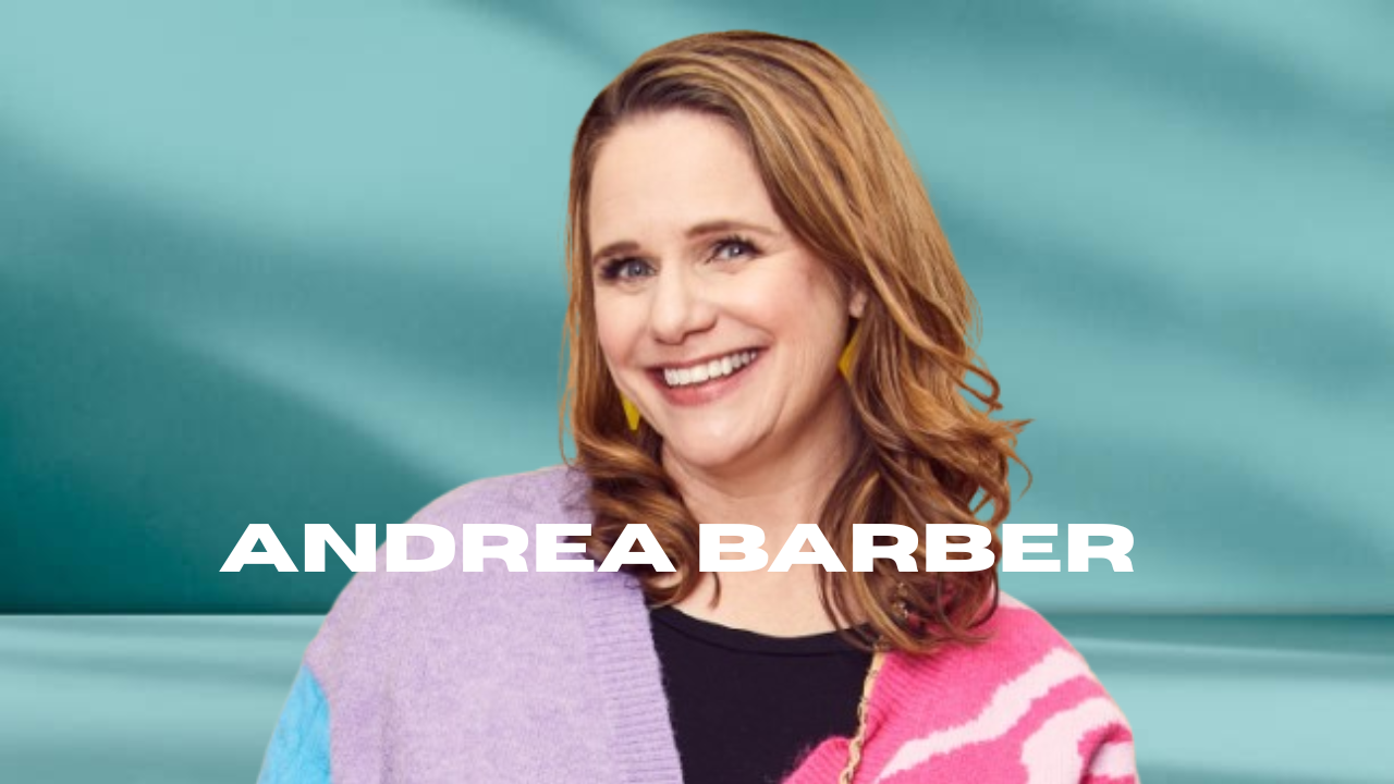 andrea barber