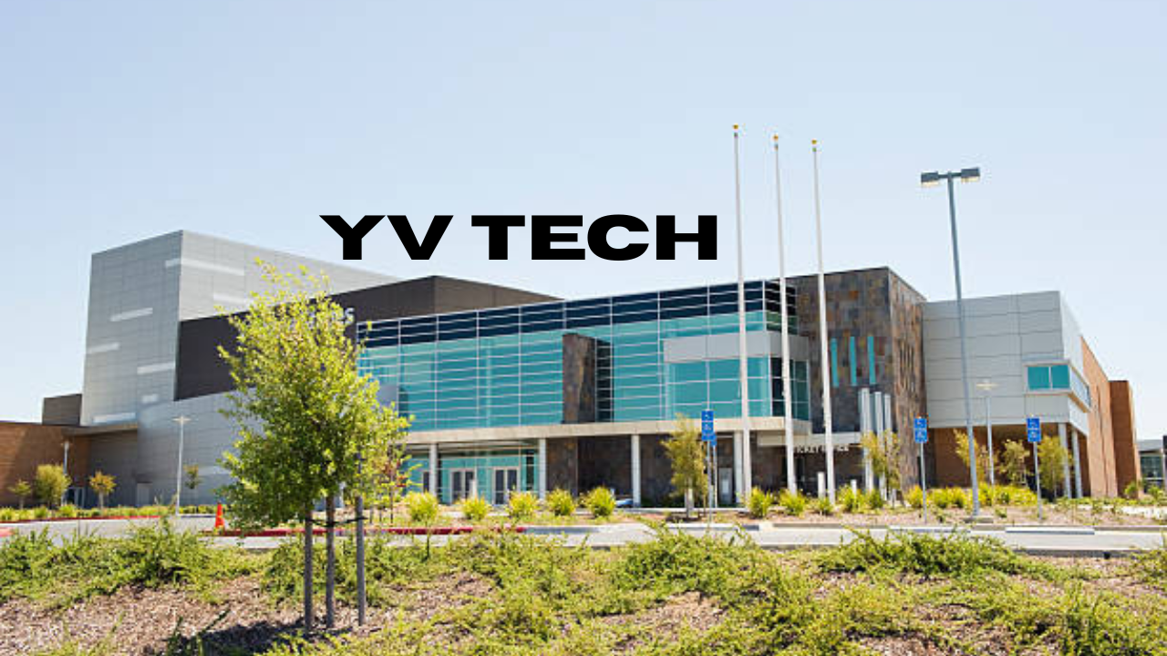 yv tech